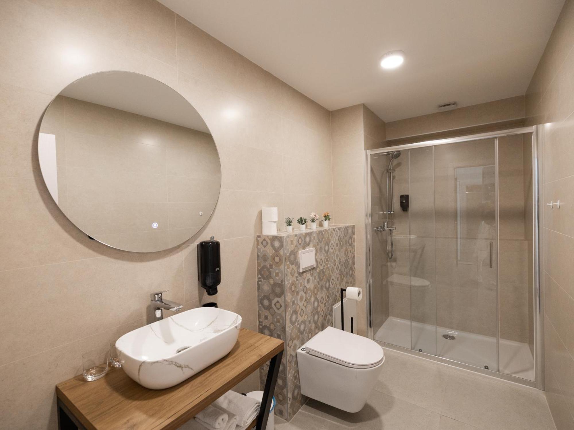 Zagreb City Center Apartments Lux Exterior foto