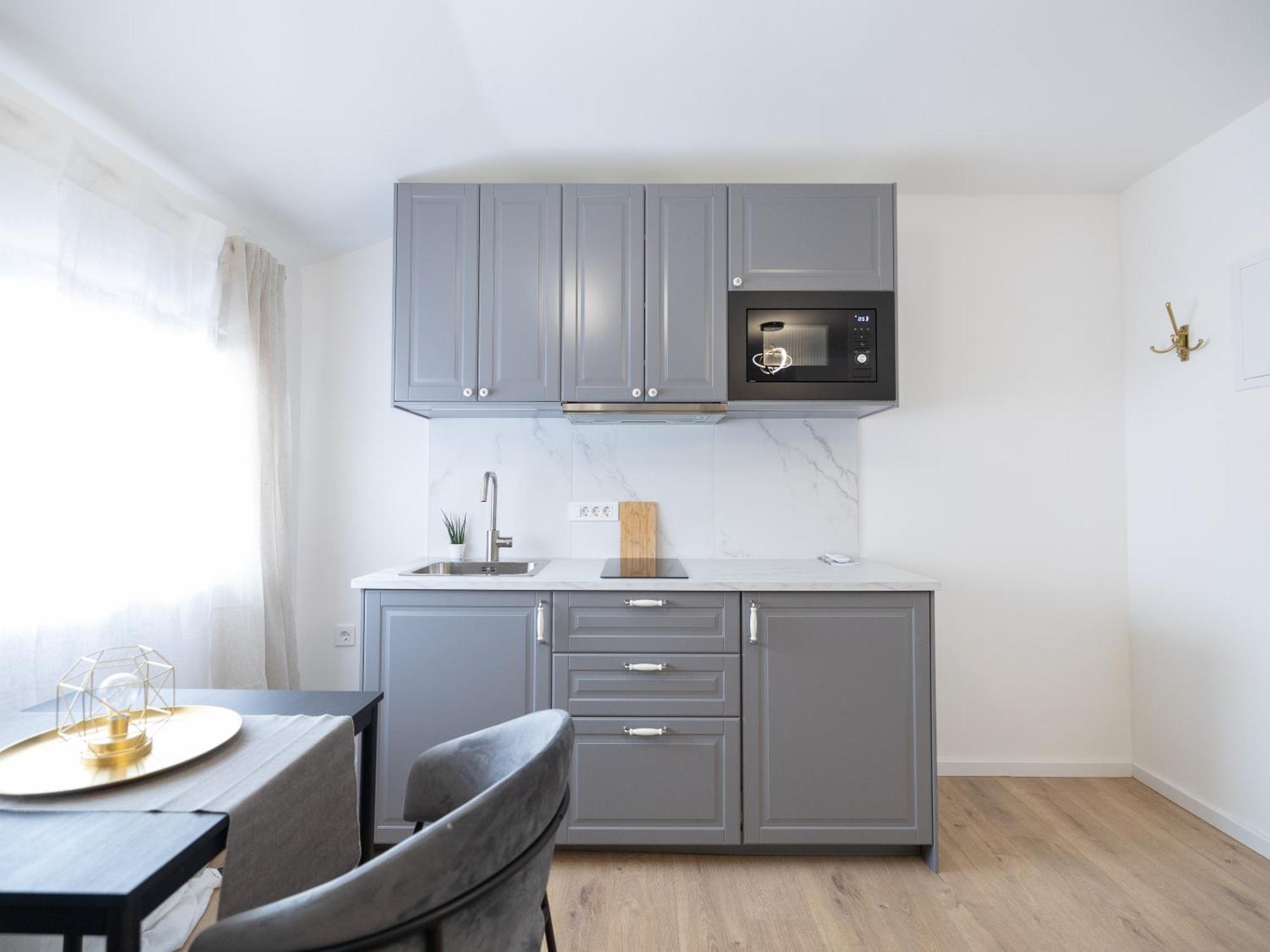 Zagreb City Center Apartments Lux Exterior foto