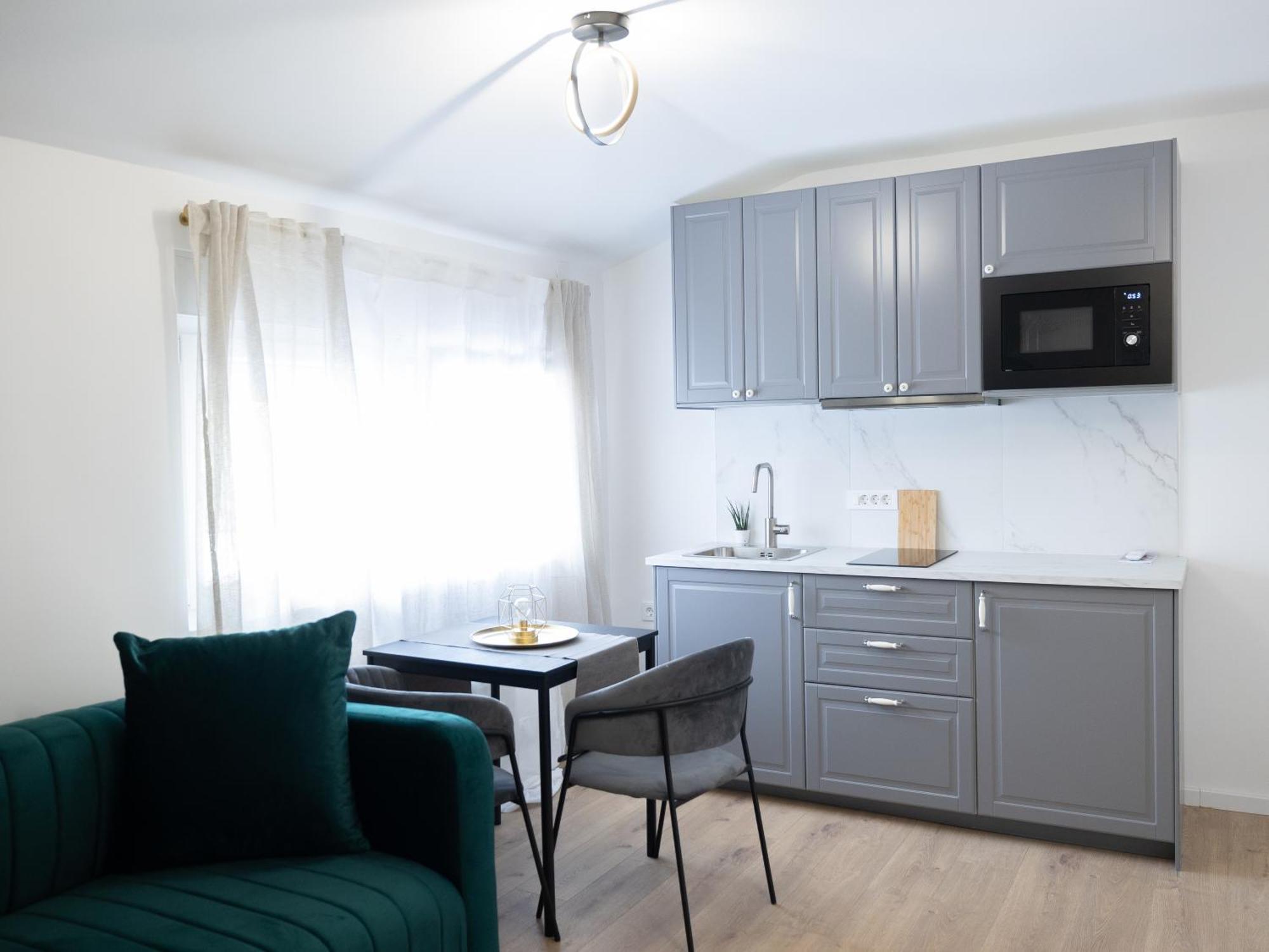 Zagreb City Center Apartments Lux Exterior foto